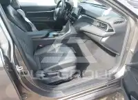 2024 Toyota CAMRY фото