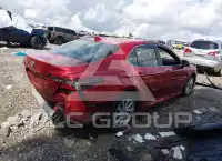 2024 Toyota CAMRY фото