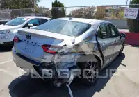 2024 Toyota CAMRY фото