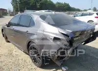 2024 Toyota CAMRY фото