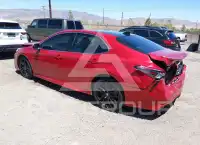 2024 Toyota CAMRY фото