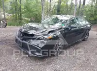 2024 Toyota CAMRY фото