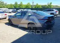2024 Toyota CAMRY фото