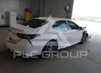 2024 Toyota CAMRY фото