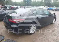 2024 Toyota CAMRY фото