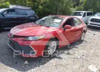 2024 Toyota CAMRY фото