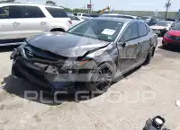 2024 Toyota CAMRY фото