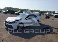 2024 Toyota CAMRY фото