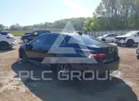 2024 Toyota CAMRY фото