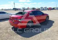 2024 Toyota CAMRY фото