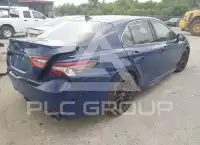 2024 Toyota CAMRY фото