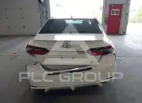 2024 Toyota CAMRY фото