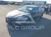 2024 Toyota CAMRY фото