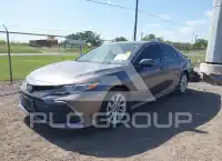 2024 Toyota CAMRY фото