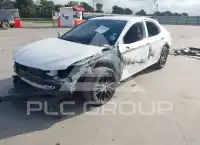2024 Toyota CAMRY фото