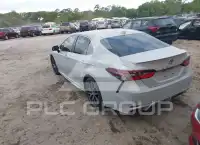 2024 Toyota CAMRY фото