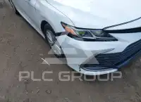 2024 Toyota CAMRY фото