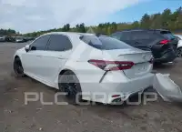 2024 Toyota CAMRY фото