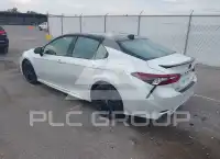 2024 Toyota CAMRY фото