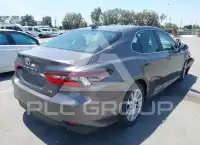 2024 Toyota CAMRY фото