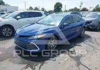 2024 Toyota CAMRY photo