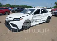 2024 Toyota CAMRY photo