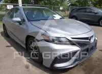 2024 Toyota CAMRY фото