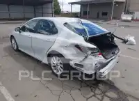 2024 Toyota CAMRY фото