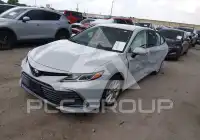 2024 Toyota CAMRY фото