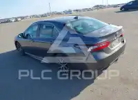 2024 Toyota CAMRY фото