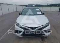 2024 Toyota CAMRY фото