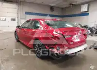 2024 Toyota CAMRY фото