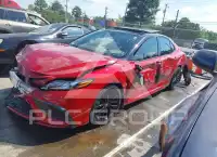 2024 Toyota CAMRY фото