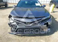2024 Toyota CAMRY фото