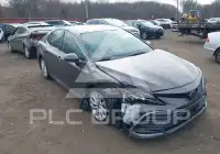 2024 Toyota CAMRY фото