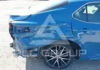 2024 Toyota CAMRY фото