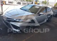 2024 Toyota CAMRY фото