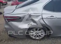 2024 Toyota CAMRY фото