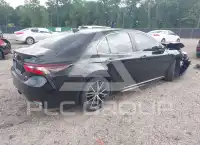 2024 Toyota CAMRY фото