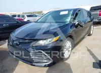 2024 Toyota CAMRY фото