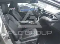 2024 Toyota CAMRY фото