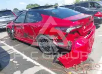 2024 Toyota CAMRY фото