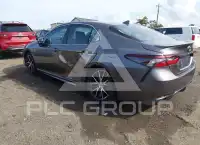 2024 Toyota CAMRY фото