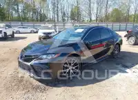 2024 Toyota CAMRY фото