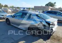 2024 Toyota CAMRY фото
