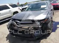2024 Toyota CAMRY фото