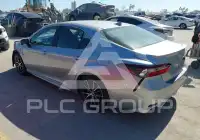 2024 Toyota CAMRY фото