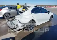 2024 Toyota CAMRY фото