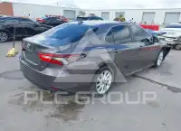 2024 Toyota CAMRY фото