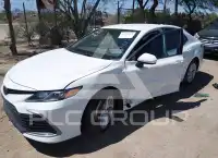 2024 Toyota CAMRY фото